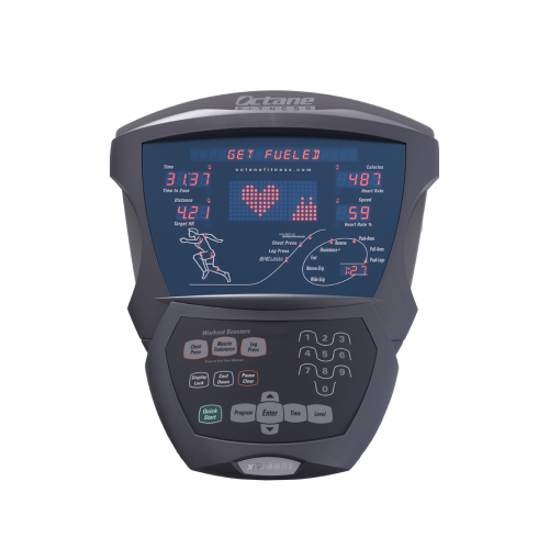 Орбитрек  Octane Fitness xR6000 - фото №2